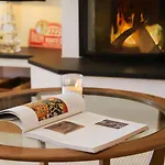 Les Cimes 8 By Interhome Lägenhet Gryon