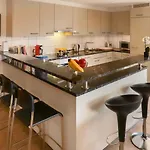 Appartamento Les Cimes 8 By Interhome *