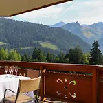 Les Cimes 8 By Interhome * Gryon