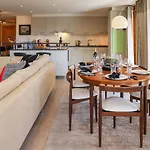 Lägenhet Les Cimes 8 By Interhome *