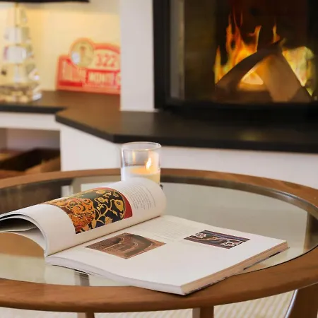 Les Cimes 8 By Interhome Apartment Gryon