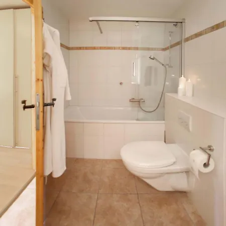 Les Cimes 8 By Interhome Apartment