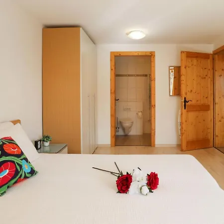 Les Cimes 8 By Interhome * Gryon