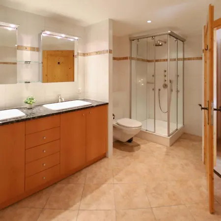 Les Cimes 8 By Interhome *