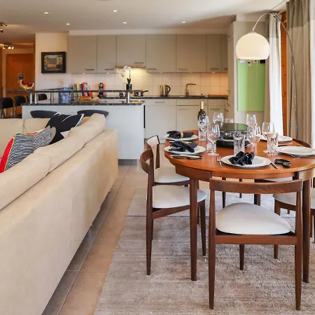 Apartamento Les Cimes 8 By Interhome *
