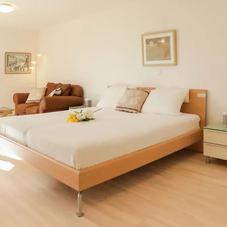 Les Cimes 8 By Interhome