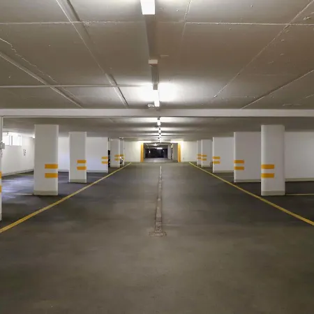 Les Cimes 8 By Interhome Gryon