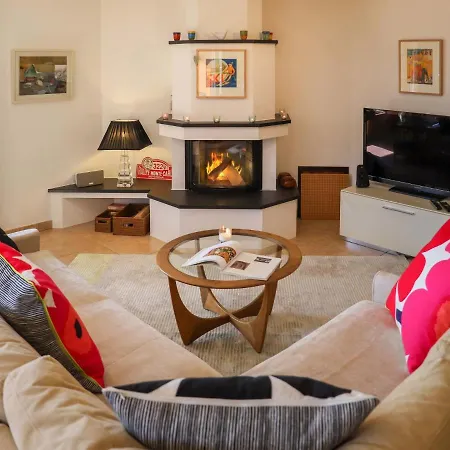 Les Cimes 8 By Interhome