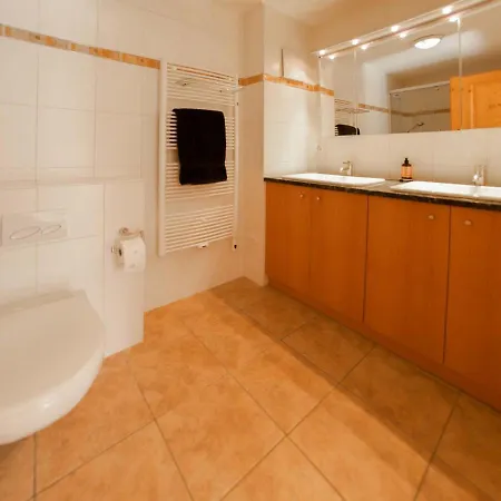 Les Cimes 8 By Interhome * Gryon