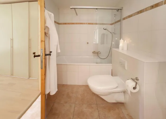 Les Cimes 8 By Interhome Apartament