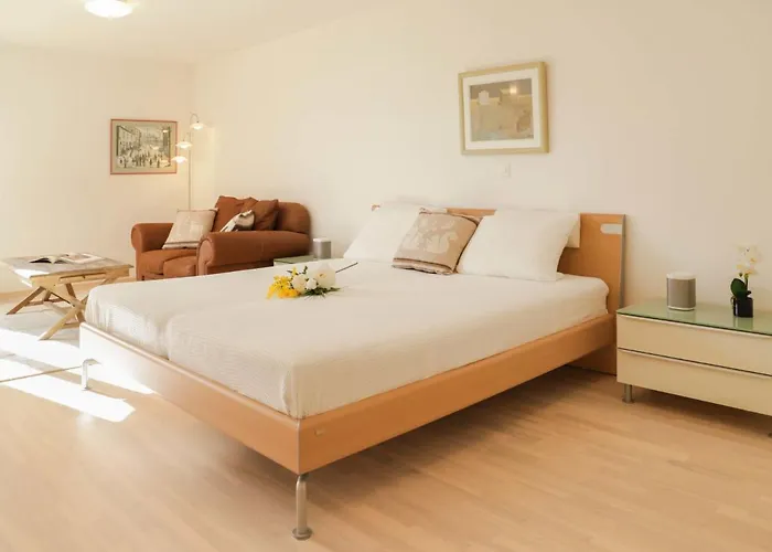 Les Cimes 8 By Interhome