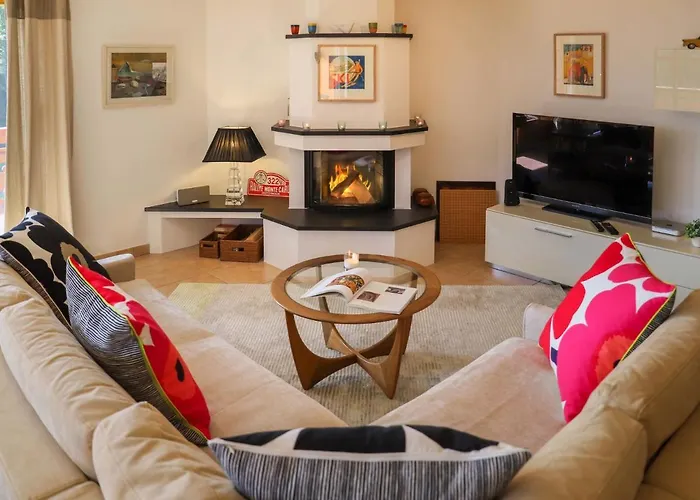 Les Cimes 8 By Interhome