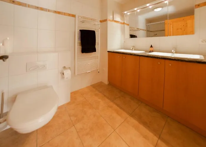 Les Cimes 8 By Interhome * Gryon