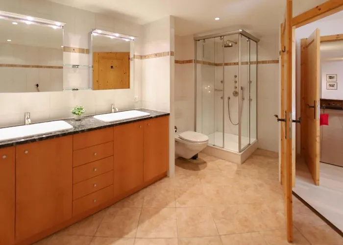 Les Cimes 8 By Interhome *