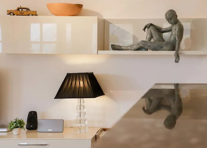 Les Cimes 8 By Interhome Appartamento