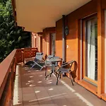 Les Cimes 8 By Interhome * Gryon
