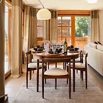 Les Cimes 8 By Interhome Apartamento