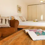 Les Cimes 8 By Interhome Apartamento Gryon