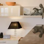 Les Cimes 8 By Interhome Apartamento