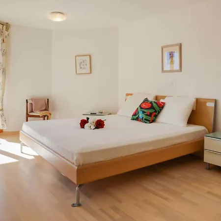 Les Cimes 8 By Interhome Διαμέρισμα Gryon