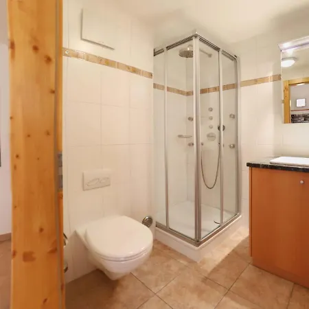 Lejlighed Les Cimes 8 By Interhome *