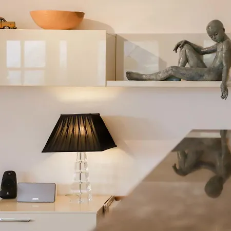 Les Cimes 8 By Interhome Lejlighed
