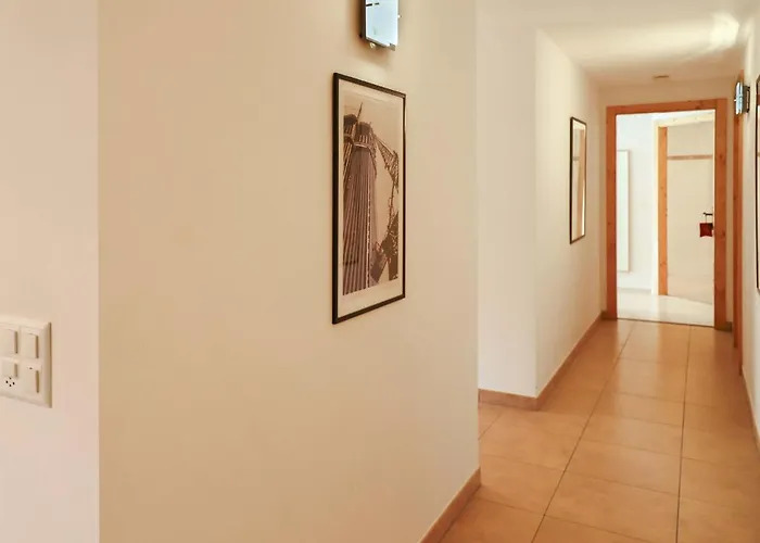 Les Cimes 8 By Interhome Gryon