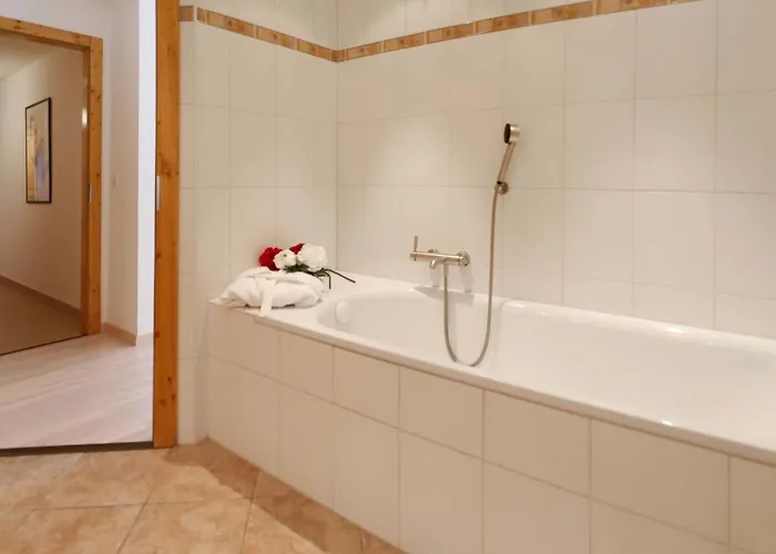 Appartamento Les Cimes 8 By Interhome