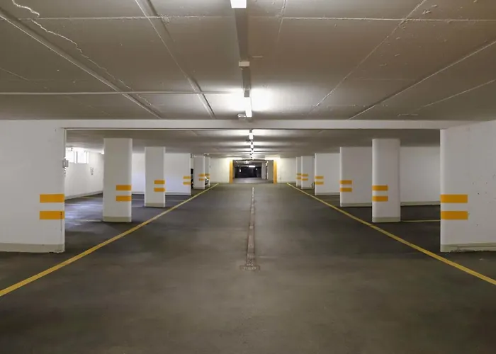 Les Cimes 8 By Interhome Gryon